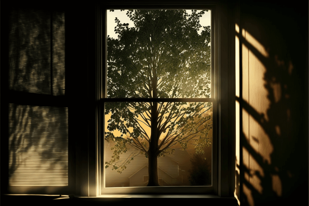 Neighbor's Tree Blocking Sunlight or View What to Do Neighbor Cut