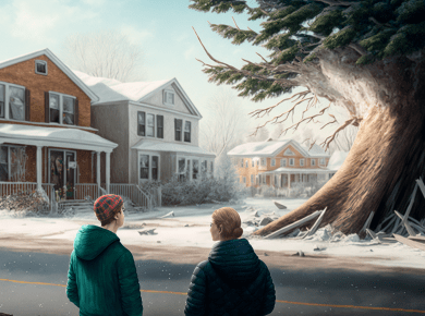 What to Do If Your Neighbor's Tree is Affecting You