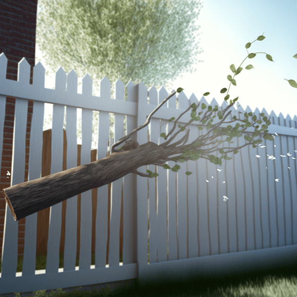 Neighbor Cut Down My Tree Guide to Neighbors and Tree Dispute Laws