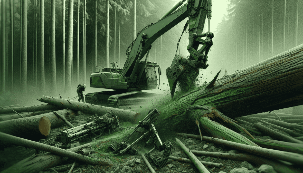 Swift and Secure: Top Strategies for Fallen Tree Removal - Neighbor Cut ...